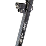 Trottinette électrique Odyssr Rodéo Mono 52V 18Ah — vue 13