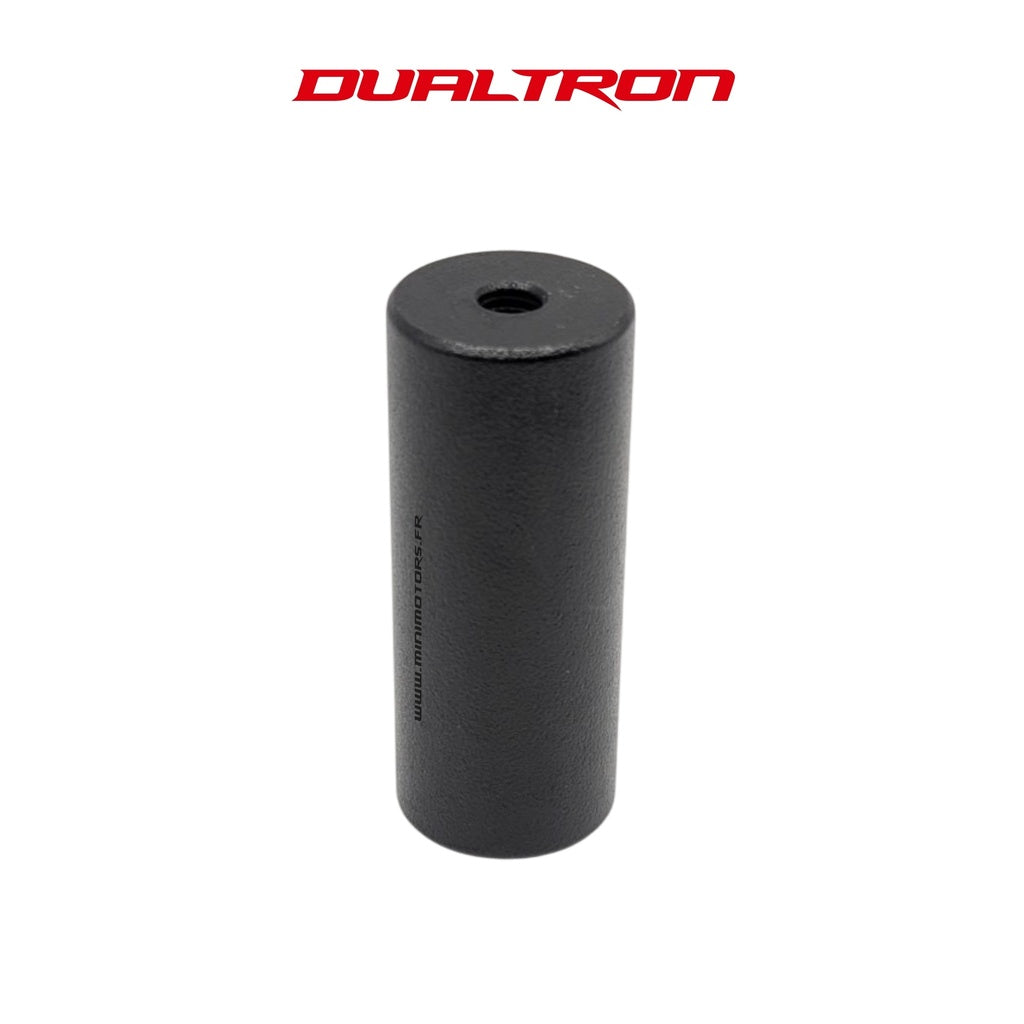 Barre centrale de guidon pour Dualtron
