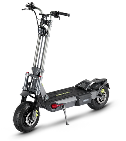 Trottinette électrique Langfeite H2 Dual 72V 40Ah
