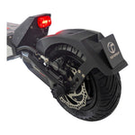 Trottinette électrique Teverun Space 52V 18Ah — vue 7