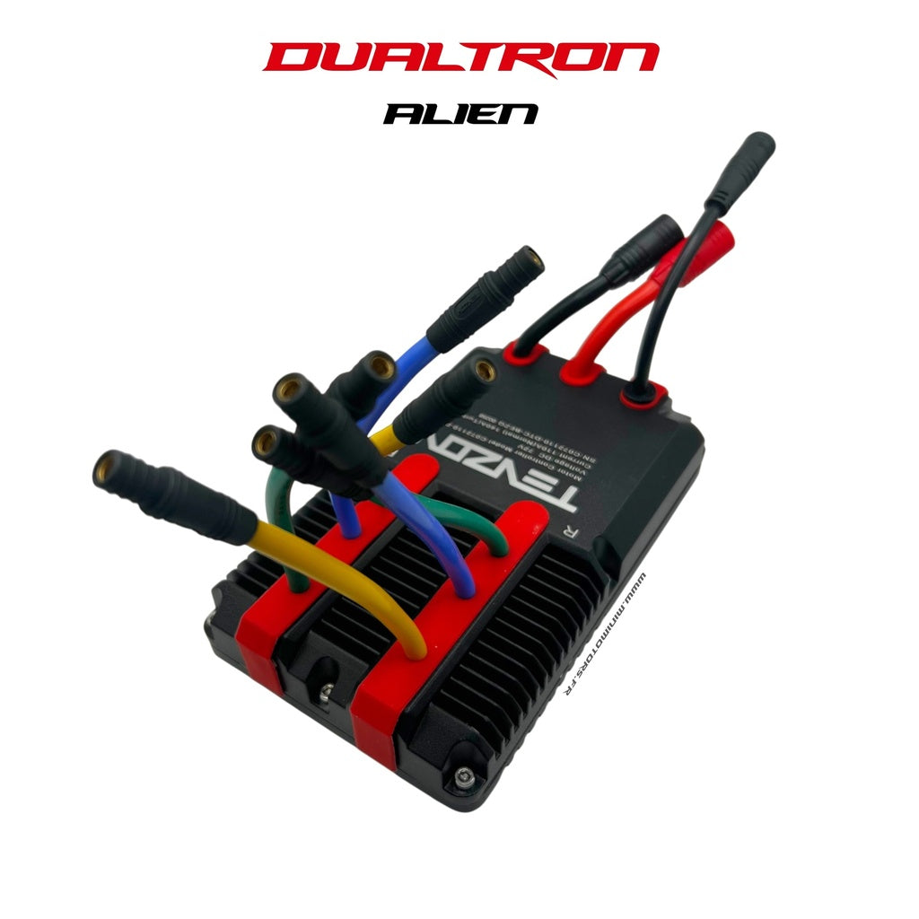 Contrôleur Dualtron Alien