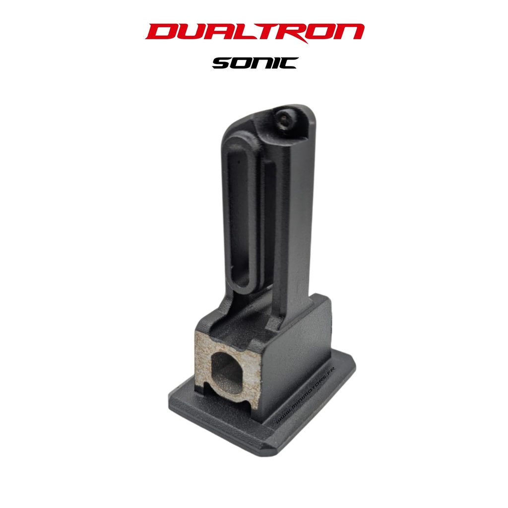 Cache de pliage de guidon pour Dualtron Sonic