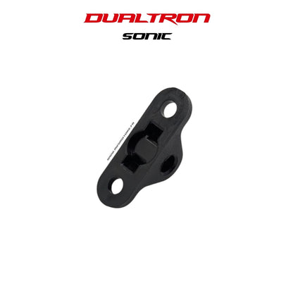 Fixation de crochet de guidon pour Dualtron Sonic