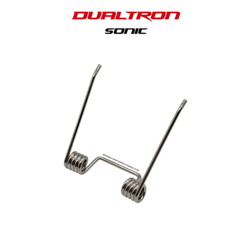 Ressort de torsion de pédale d'accélérateur pour Dualtron Sonic