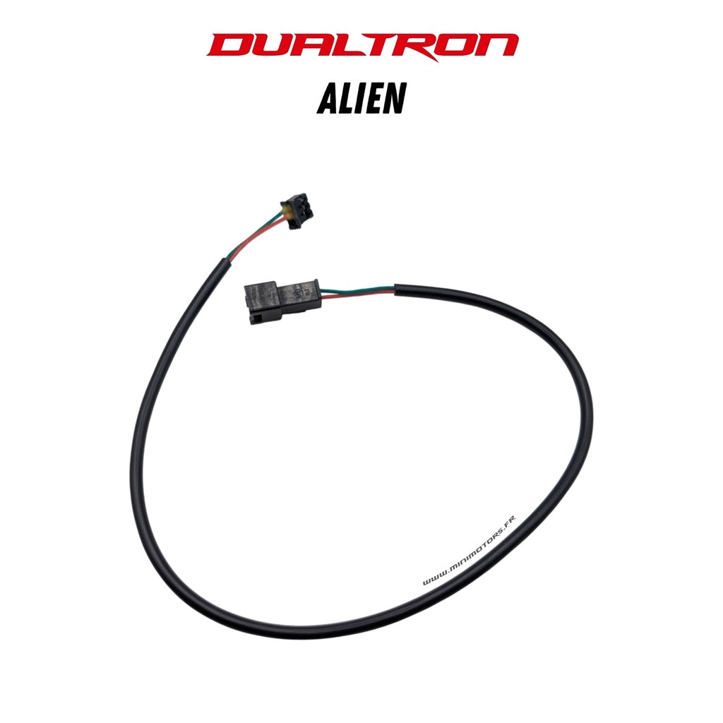 Câble de batterie secondaire Dualtron Alien