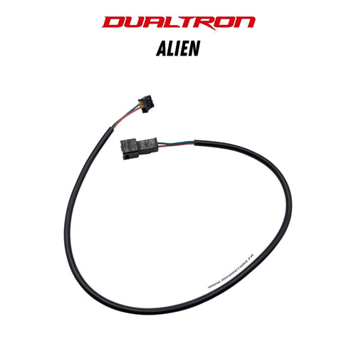Câble de batterie secondaire Dualtron Alien
