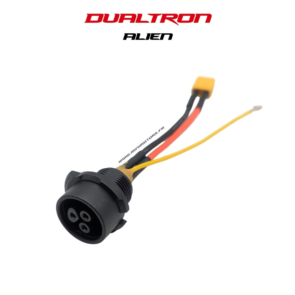 Port de charge Dualtron Alien