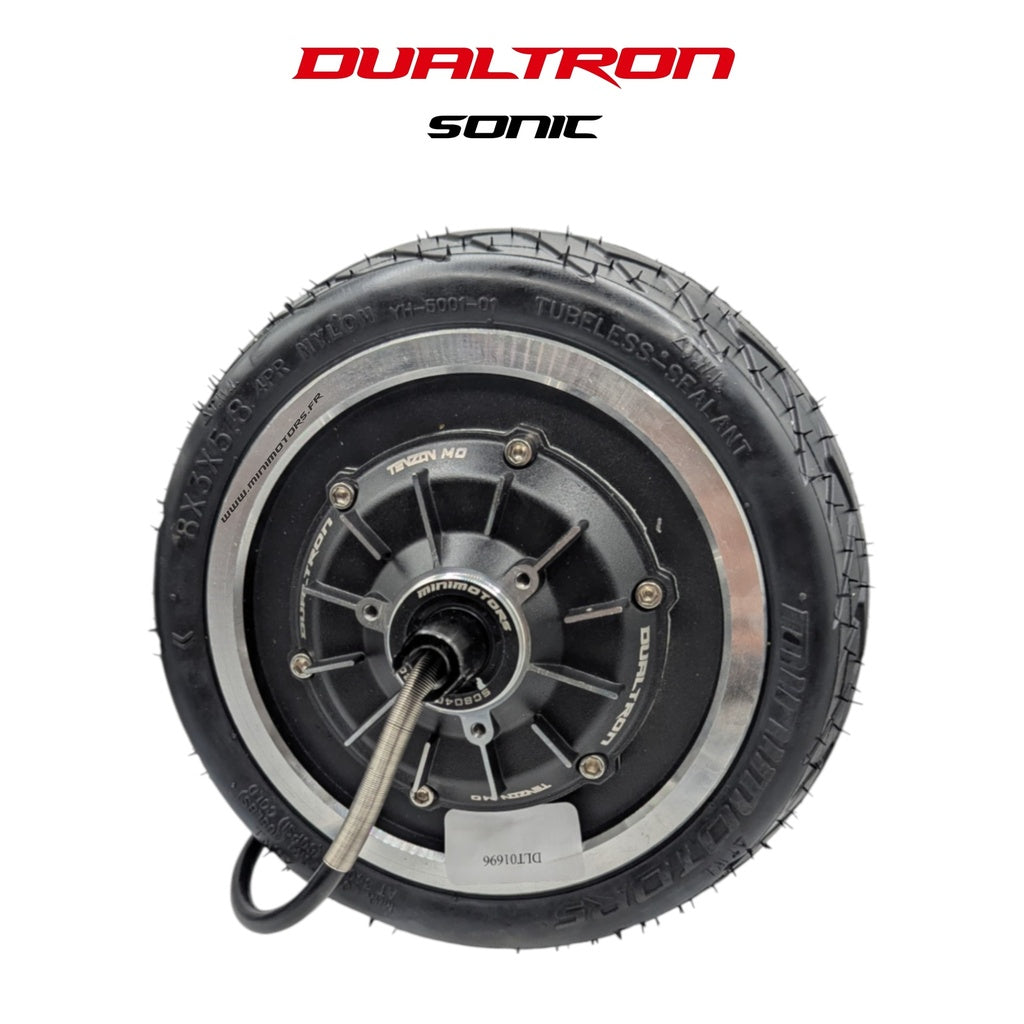 Moteur arrière pour Dualtron Sonic