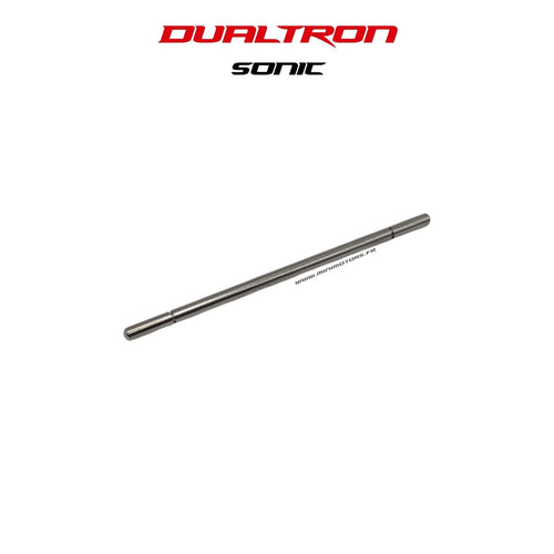 Axe de pédale d'accélérateur pour Dualtron Sonic