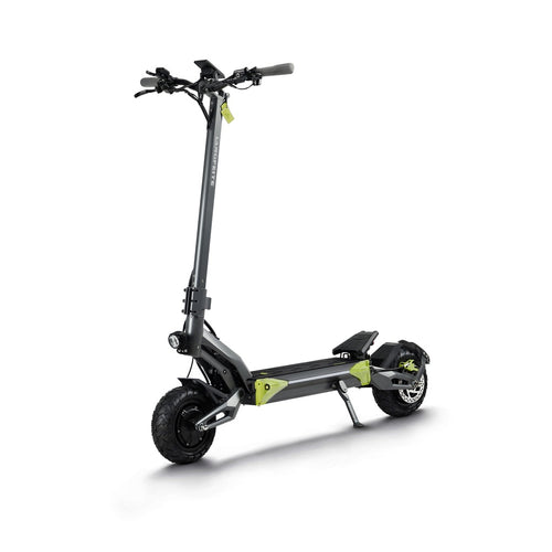 Trottinette électrique Langfeite Roadster GT 60V 27Ah