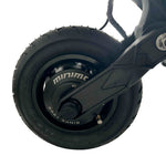 Trottinette électrique Dualtron Forever LTD (Limited) 60V 27Ah — vue 11