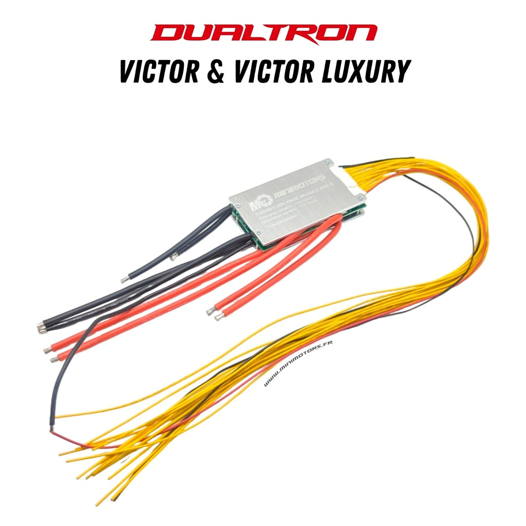 BMS 60V 28A / 35A Dualtron Victor Luxury + & Victor Limited