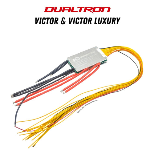 BMS 60V 28A / 35A Dualtron Victor Luxury + & Victor Limited