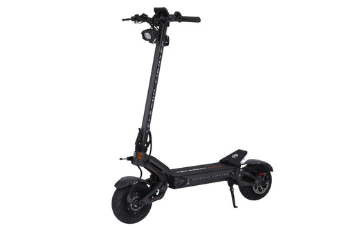 Trottinette électrique Teverun Fighter Eleven Plus 60V 37,1Ah 2026