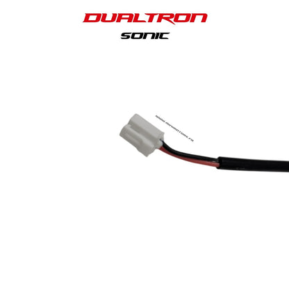 Phare avant pour Dualtron Sonic