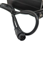 Chargeur rapide 58.1V V2 (batterie 52V) Dualtron — vue 4