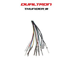 Câble de display EY4 2023 connecteur rouge Dualtron Thunder 3 — vue 3