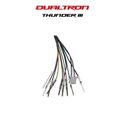 Câble de display EY4 2023 connecteur rouge Dualtron Thunder 3