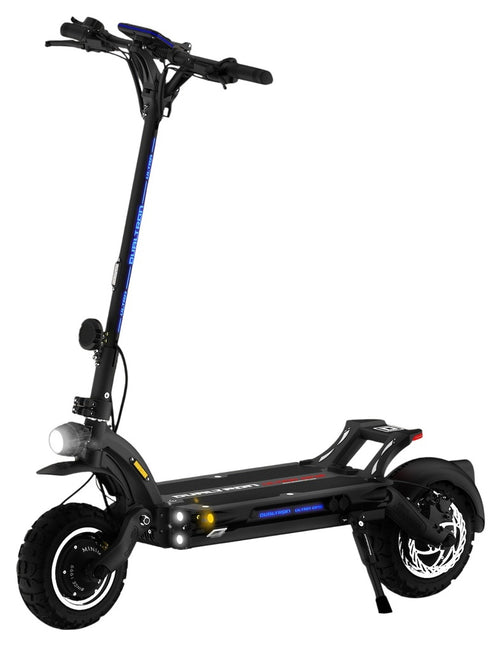 Trottinette électrique Dualtron Ultra One 72V 31,5Ah