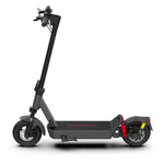 Trottinette électrique Kuickwheel S9 36V 15,6Ah Gris — vue 3