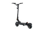 Trottinette électrique Teverun Space Lite 52V 18Ah 2026 — vue 6
