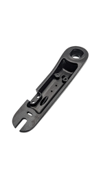 Bras de fourche avant droit Dualtron Victor, Luxury et LTD (Limited) — vue 2