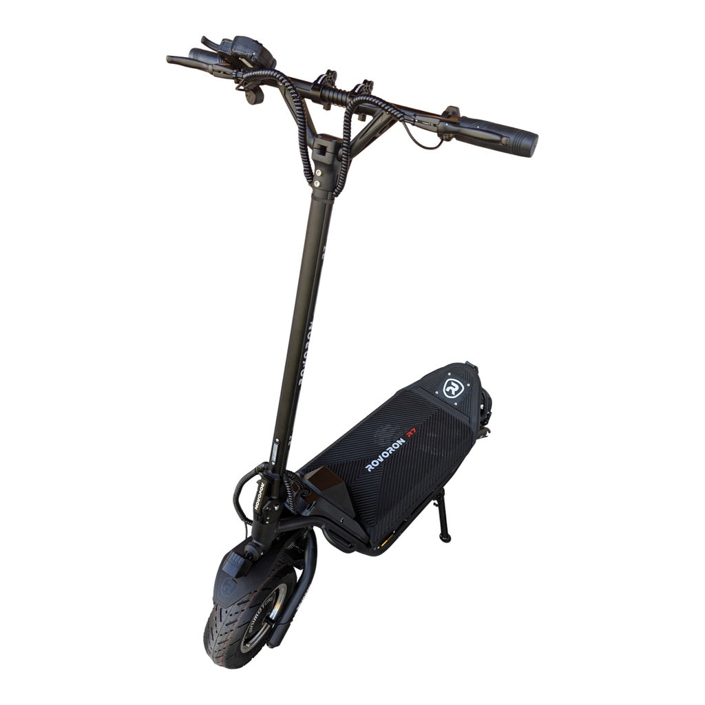 Trottinette électrique Rovoron R7 Pro 60V 42Ah