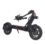 Trottinette électrique Dualtron New City 60V — vue 5
