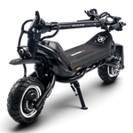 Trottinette électrique Rovoron R5 Pro 60V 37,1Ah — vue 5