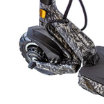 Trottinette électrique Odyssr Drift Dual 60V 27Ah — vue 9