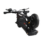 Trottinette électrique Dualtron Aminia Double Moteur 52V 15,6Ah — vue 5