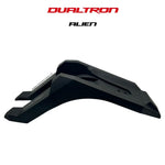 Garde-boue avant partie haute Dualtron Alien — vue 2
