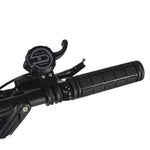 Trottinette électrique Dualtron Forever LTD (Limited) 60V 27Ah — vue 8