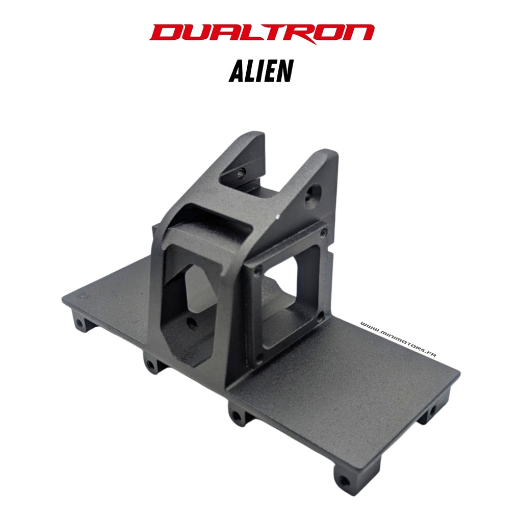 Support de suspension arrière Dualtron Alien