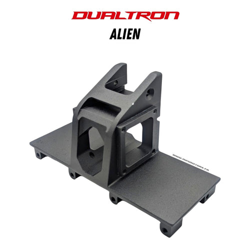 Support de suspension arrière Dualtron Alien