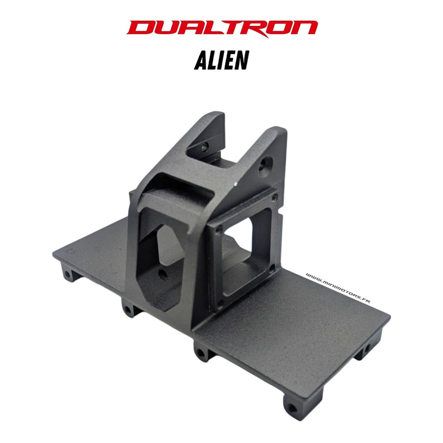 Support de suspension arrière Dualtron Alien
