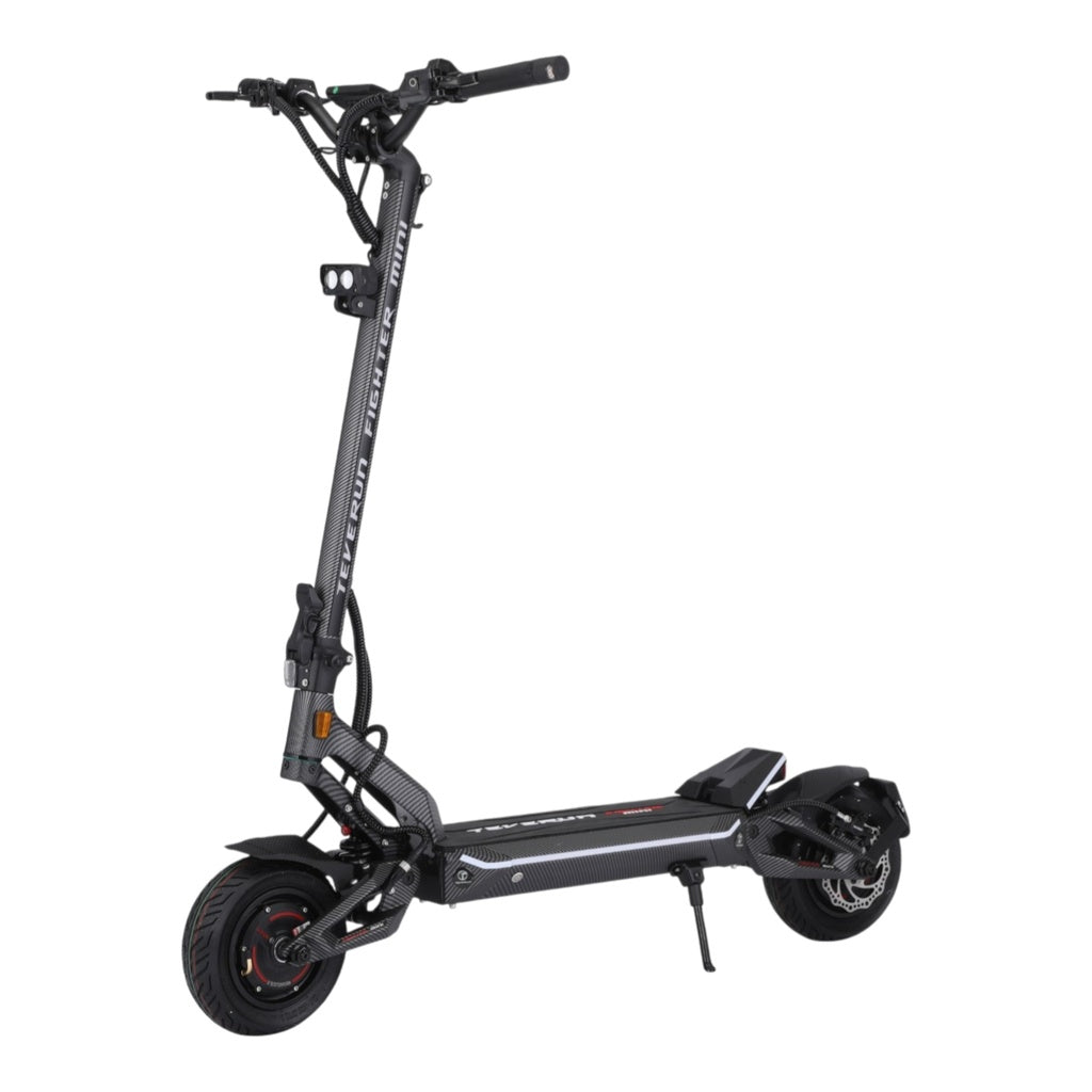 Trottinette électrique Teverun Fighter Mini Pro Bosch 60V 31,8Ah 2026