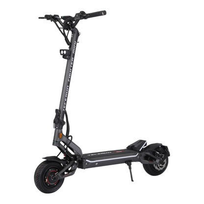 Trottinette électrique Teverun Fighter Mini Pro Bosch 60V 31,8Ah 2026