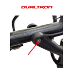 Vis de guidon pour Dualtron Mini, Thunder 2, Storm, Storm Limited — vue 2