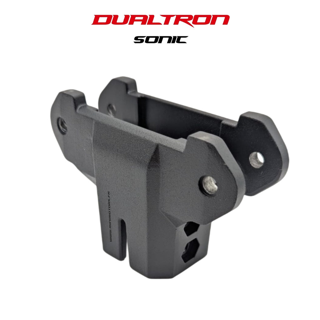 Base de pliage de guidon pour Dualtron Sonic