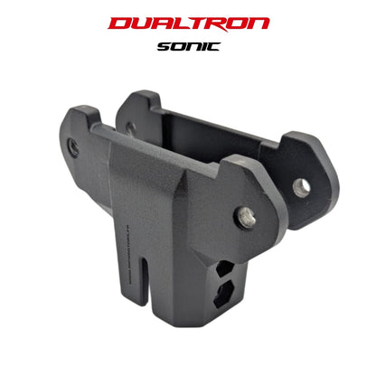 Base de pliage de guidon pour Dualtron Sonic