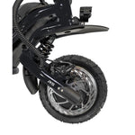 Trottinette électrique Rovoron R5 60V 20,8Ah — vue 9