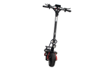 Trottinette électrique Dualtron Achilleus 60V 37,1Ah Rouge 2026 — vue 5