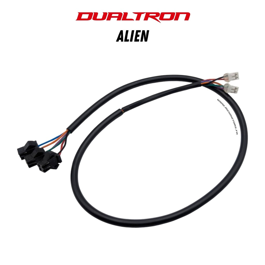 Câble d'extension de sonde NTC de batterie Dualtron Alien