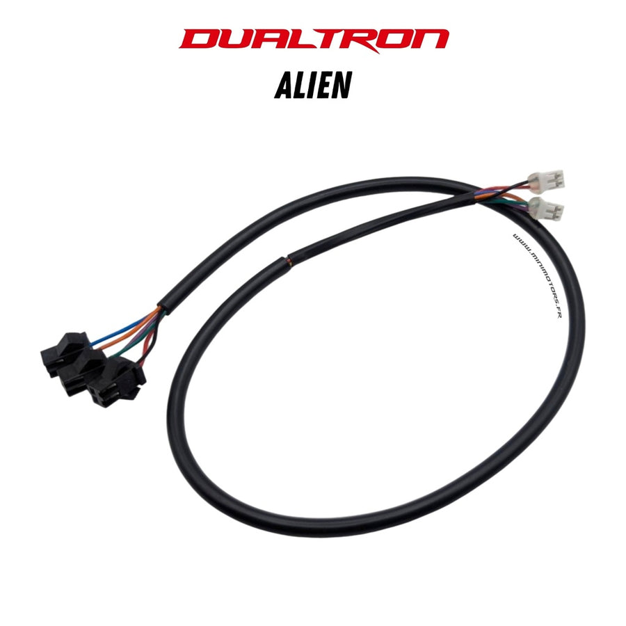 Câble d'extension de sonde NTC de batterie Dualtron Alien