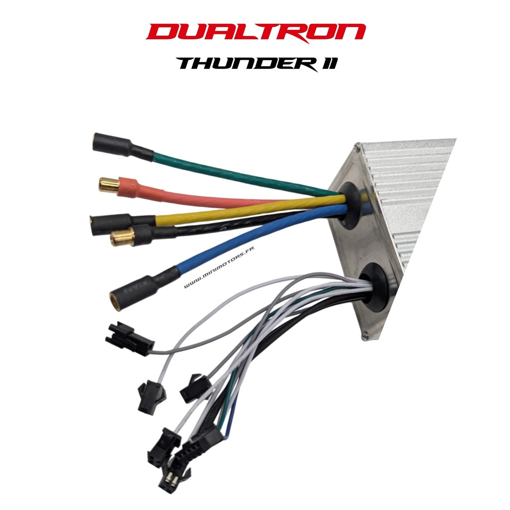 Contrôleur A 72V 45A pour Dualtron Thunder 2