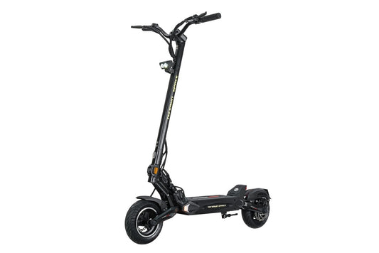 Trottinette électrique Teverun Space Lite 52V 18Ah 2026