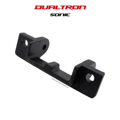 Charnière de pédale de frein pour Dualtron Sonic