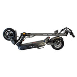 Trottinette électrique Odyssr Rodéo Mono 52V 18Ah — vue 4