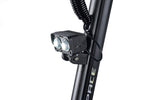 Trottinette électrique Teverun Space Lite 52V 18Ah 2026 — vue 4